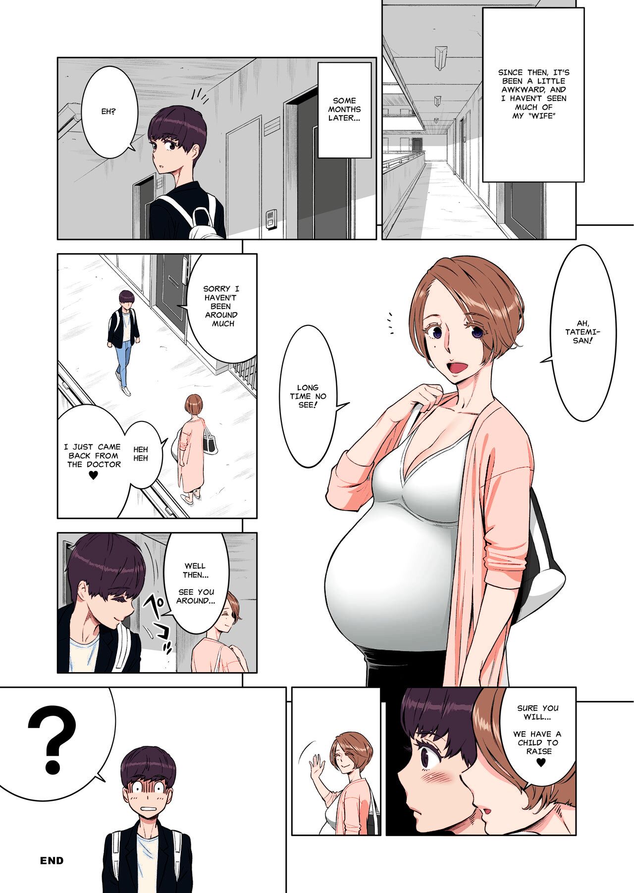 邻家已婚妇女双洞被干 - Image 25