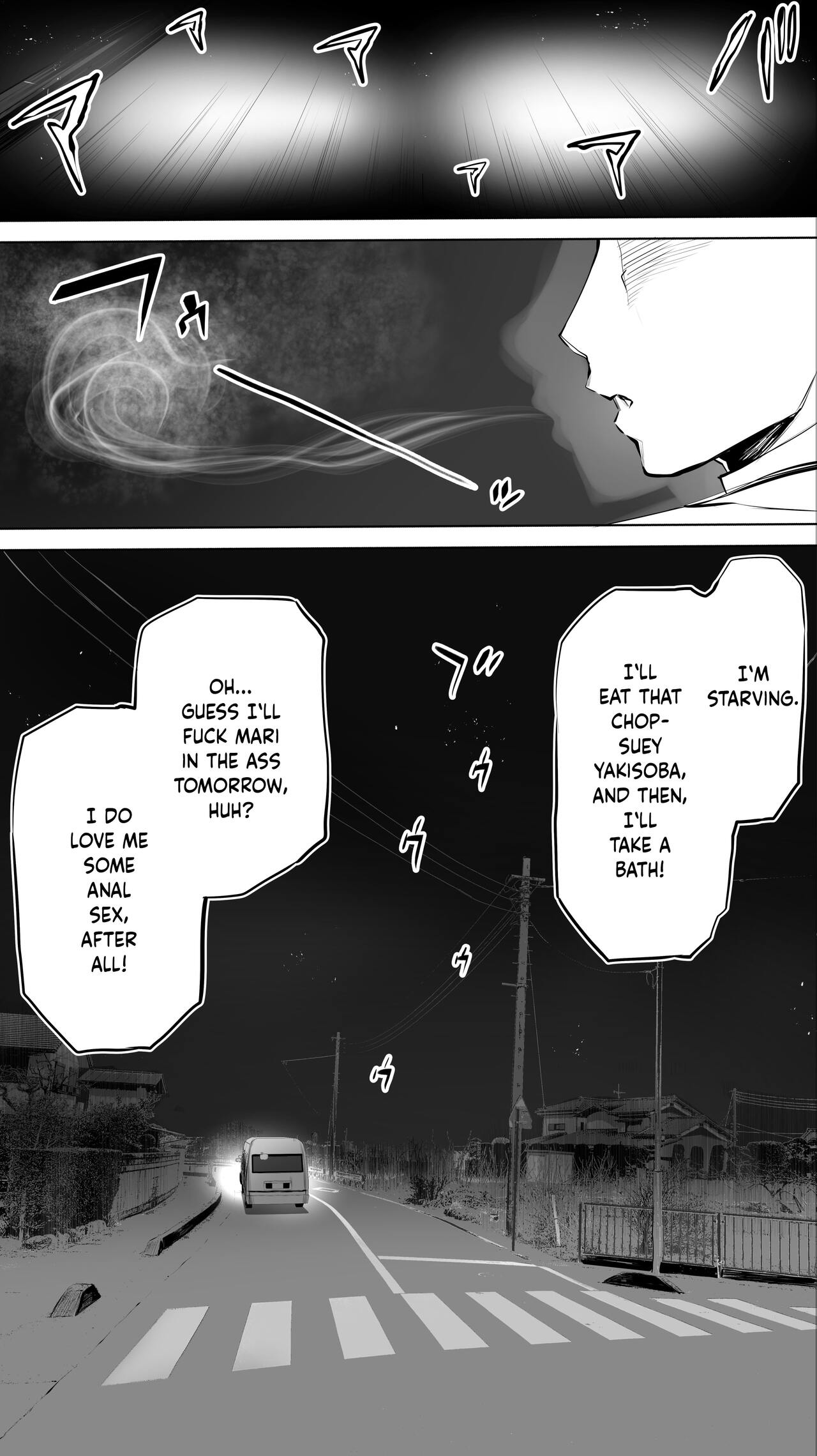 Großärschige Angestellte von Geschäftsmann in Heimatstadt-Laden gefickt - Image 53