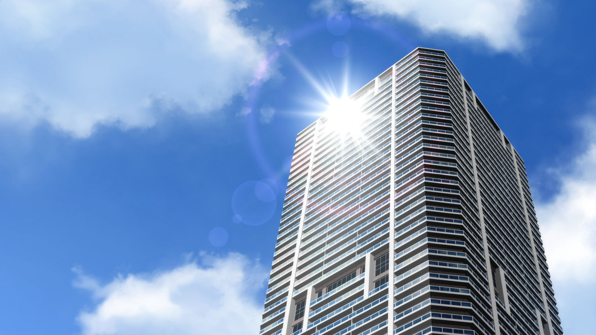 隣の人妻NTRが巨乳で浮気するエッチアニメ - Image 2