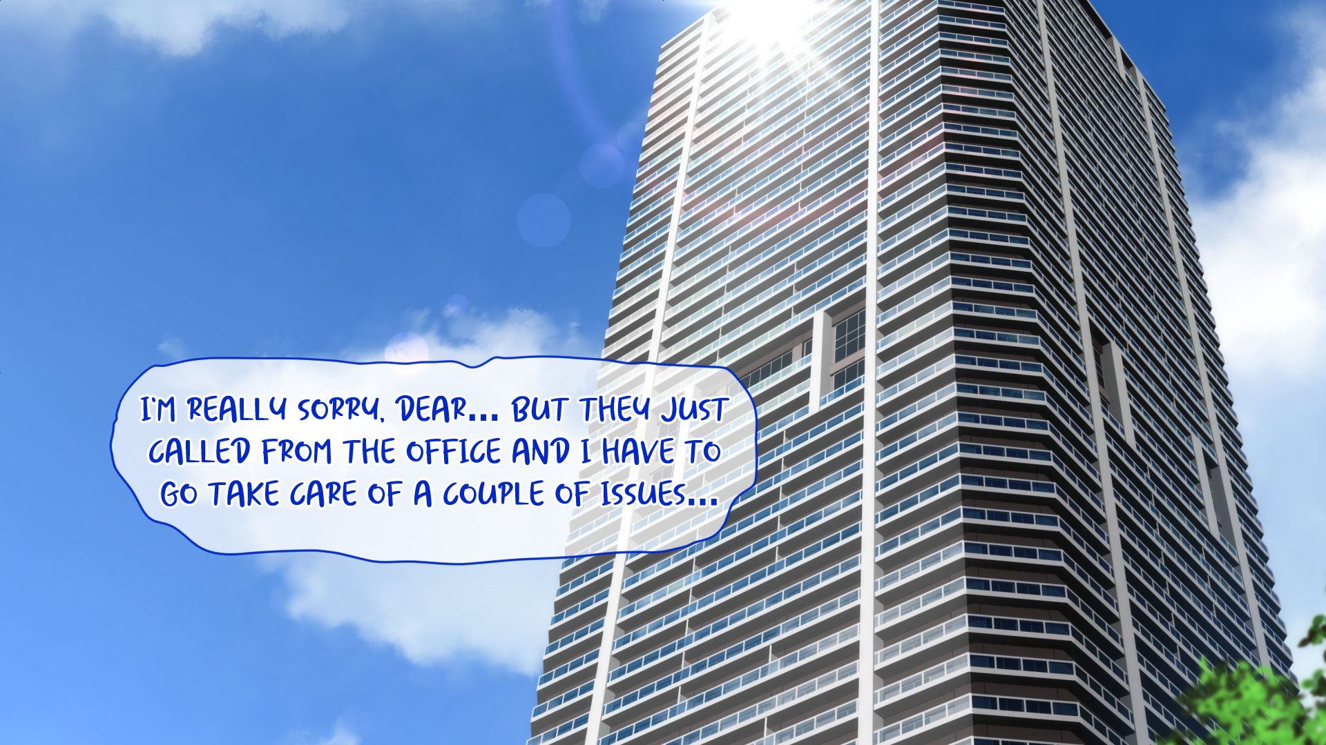 隣の人妻NTRが巨乳で浮気するエッチアニメ - Image 4