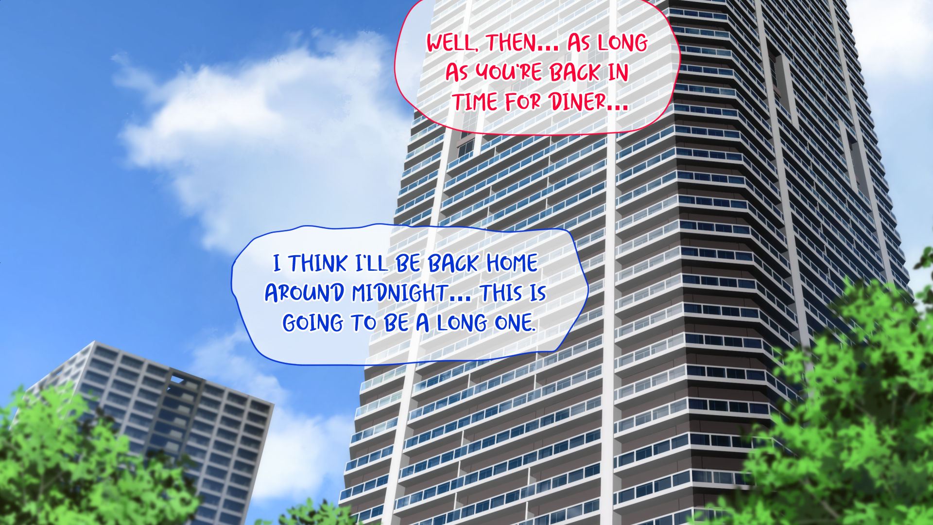 隣の人妻NTRが巨乳で浮気するエッチアニメ - Image 6