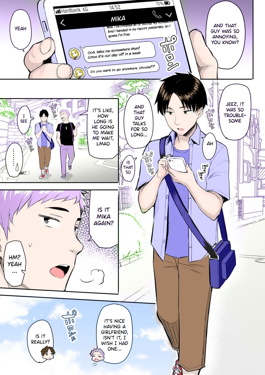 Grande sœur devient une salope coquine - Image 2