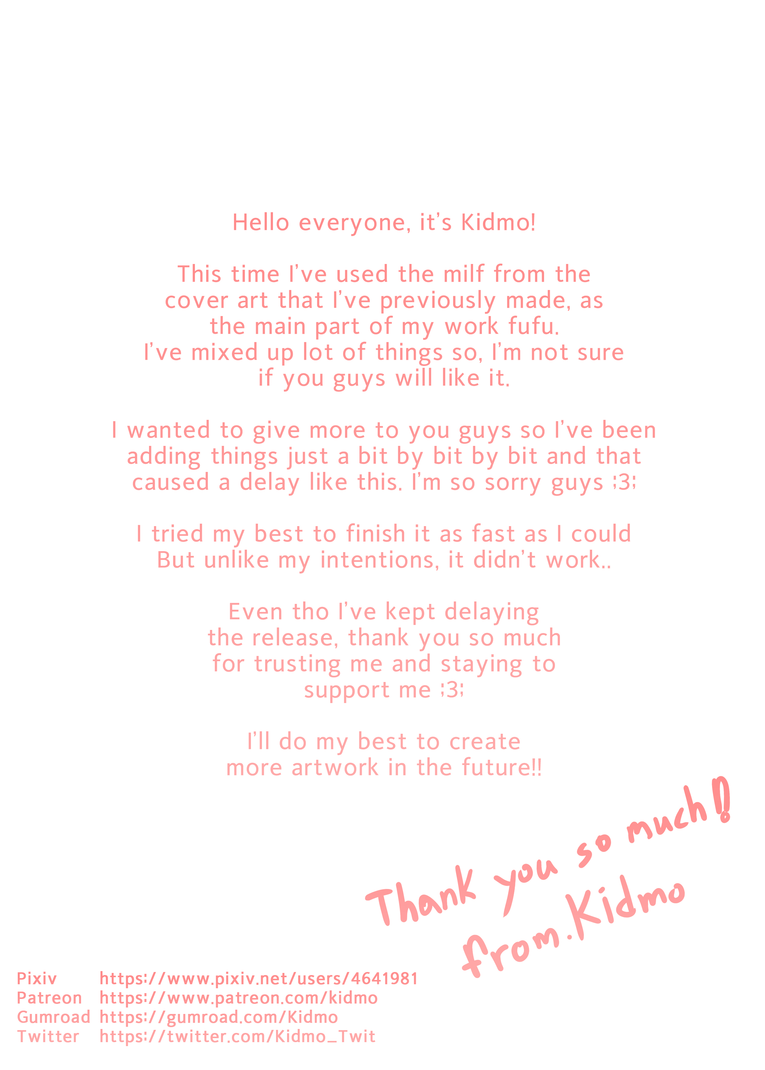 Ревнивая жена в нижнем белье трахается в примерочной — хентай додзинси - Image 54