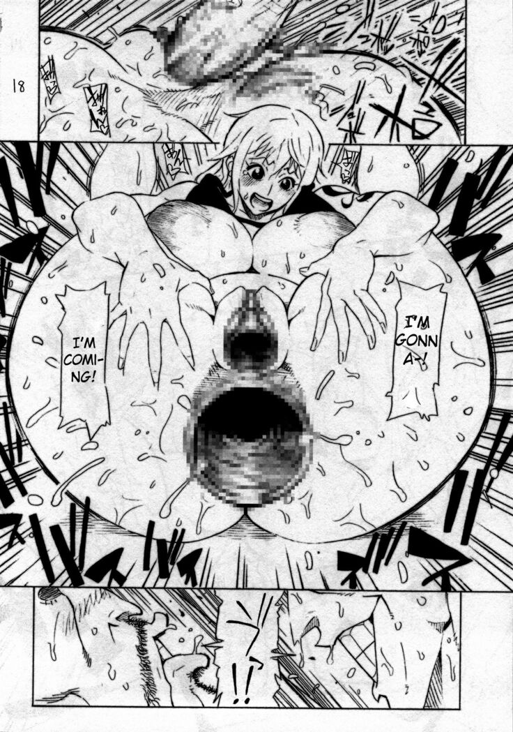 الاختراق المزدوج المشاغب لنامي من أجل التوت - Image 19