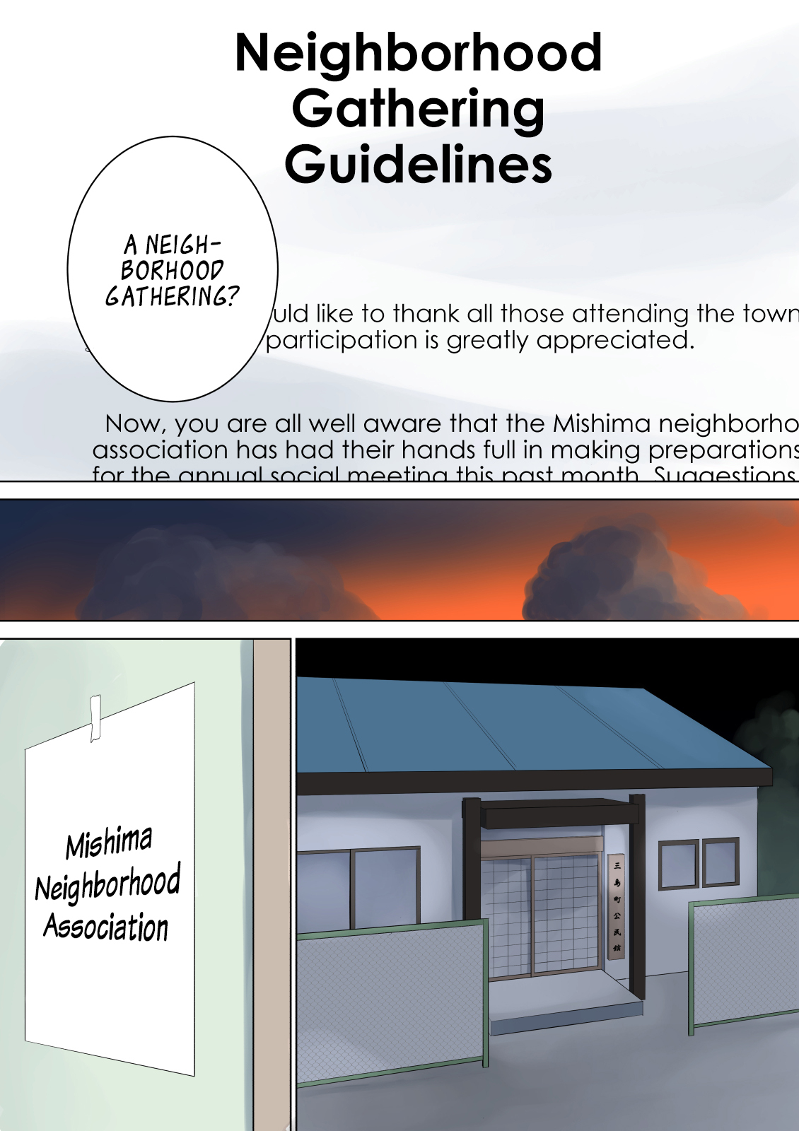 Erpressene fremdgehende Ehefrau von Opa und Nachbarn gefickt - Image 72