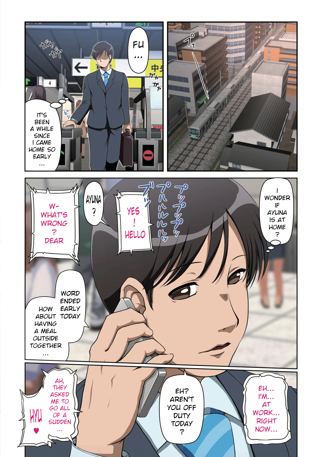 विवाहित कैशियर को मैनेजर ने बाथरूम में ब्लैकमेल किया और चोदा - Image 72