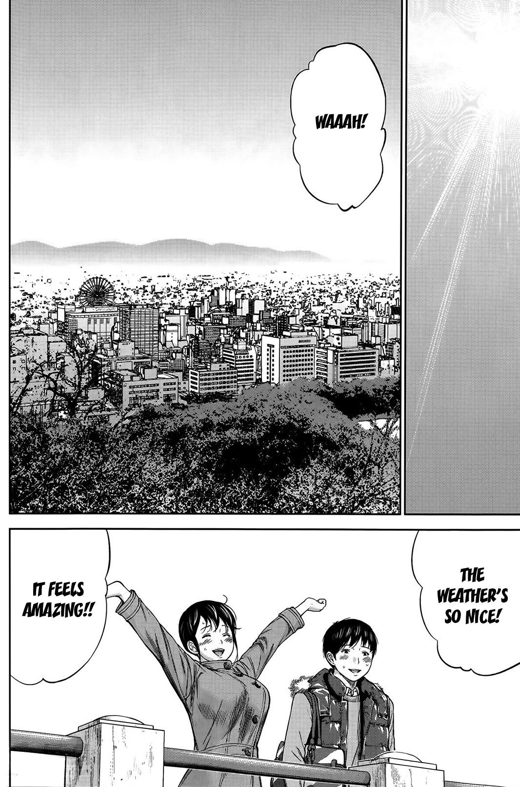 Femme excitée baisée par d'autres hommes, loser mâle bêta regarde - Image 151