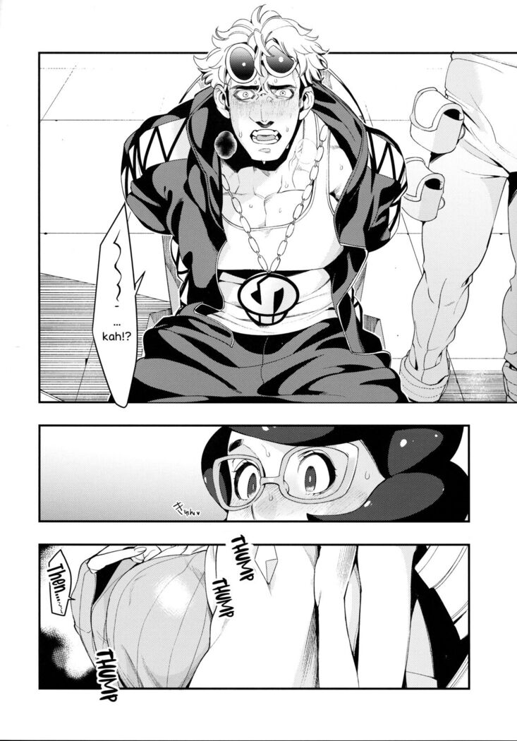 Neurotoxizität: Pokémon-Mädchen wird gefickt, während Guzma zusieht - Image 15