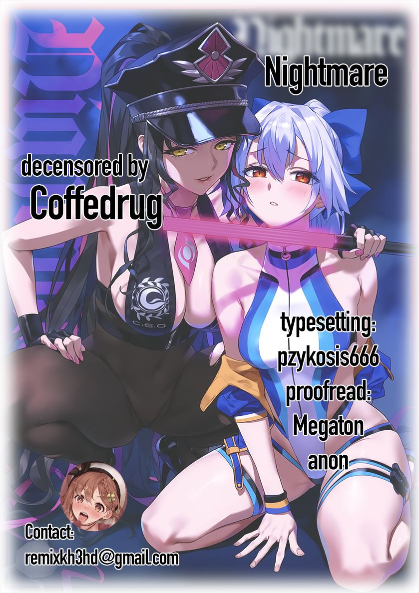 Unersättlicher Zombie-Meister fickt Sklaven im Albtraum heftig - Image 19