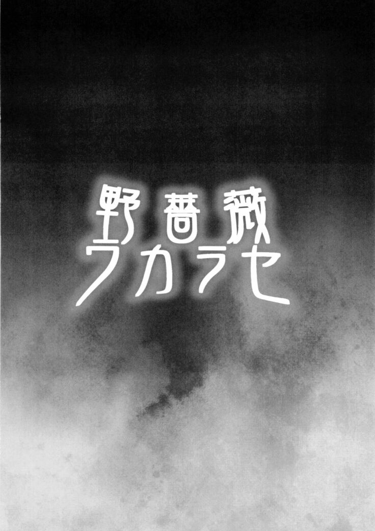 Hässlicher Bastard-Fluchgeist füllt Nobara Kugisaki - Image 17