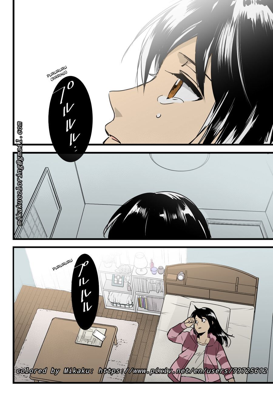 Petite amie NTR remplie par un bâtard à grosse bite - Image 26