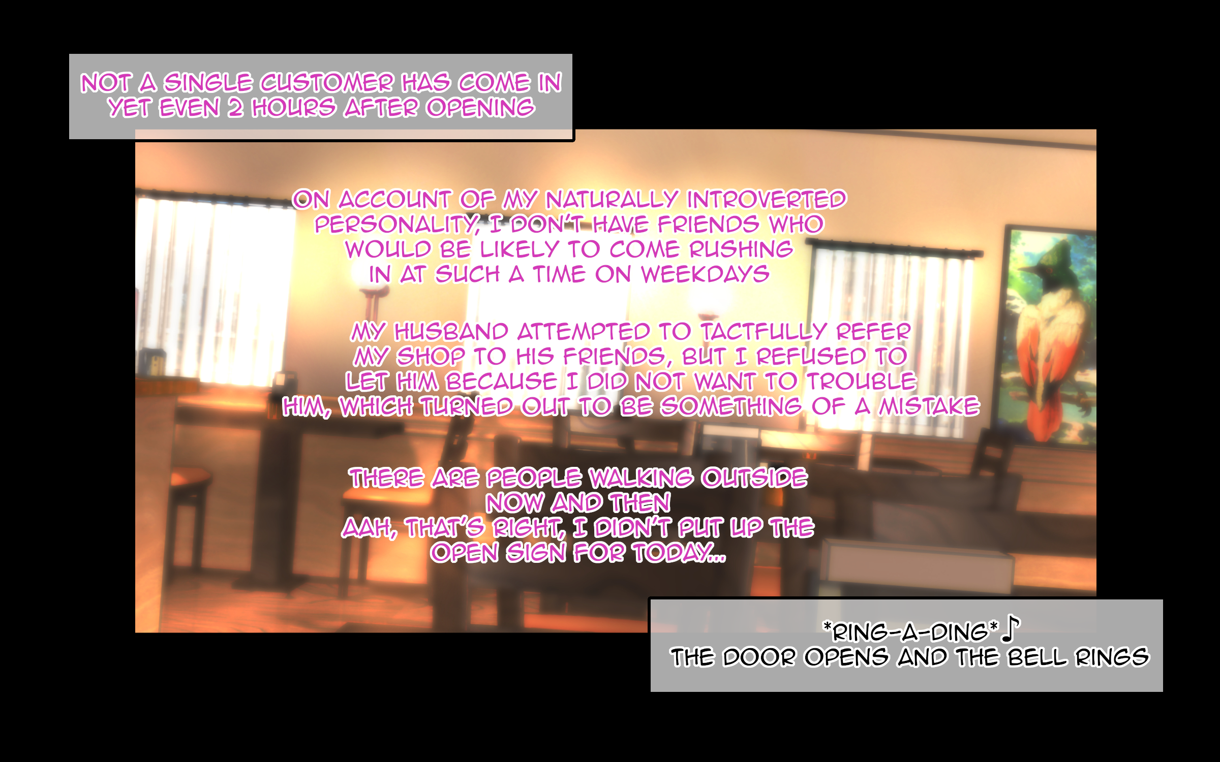 Гипнотический старик трахает пышную замужнюю женщину - Image 6