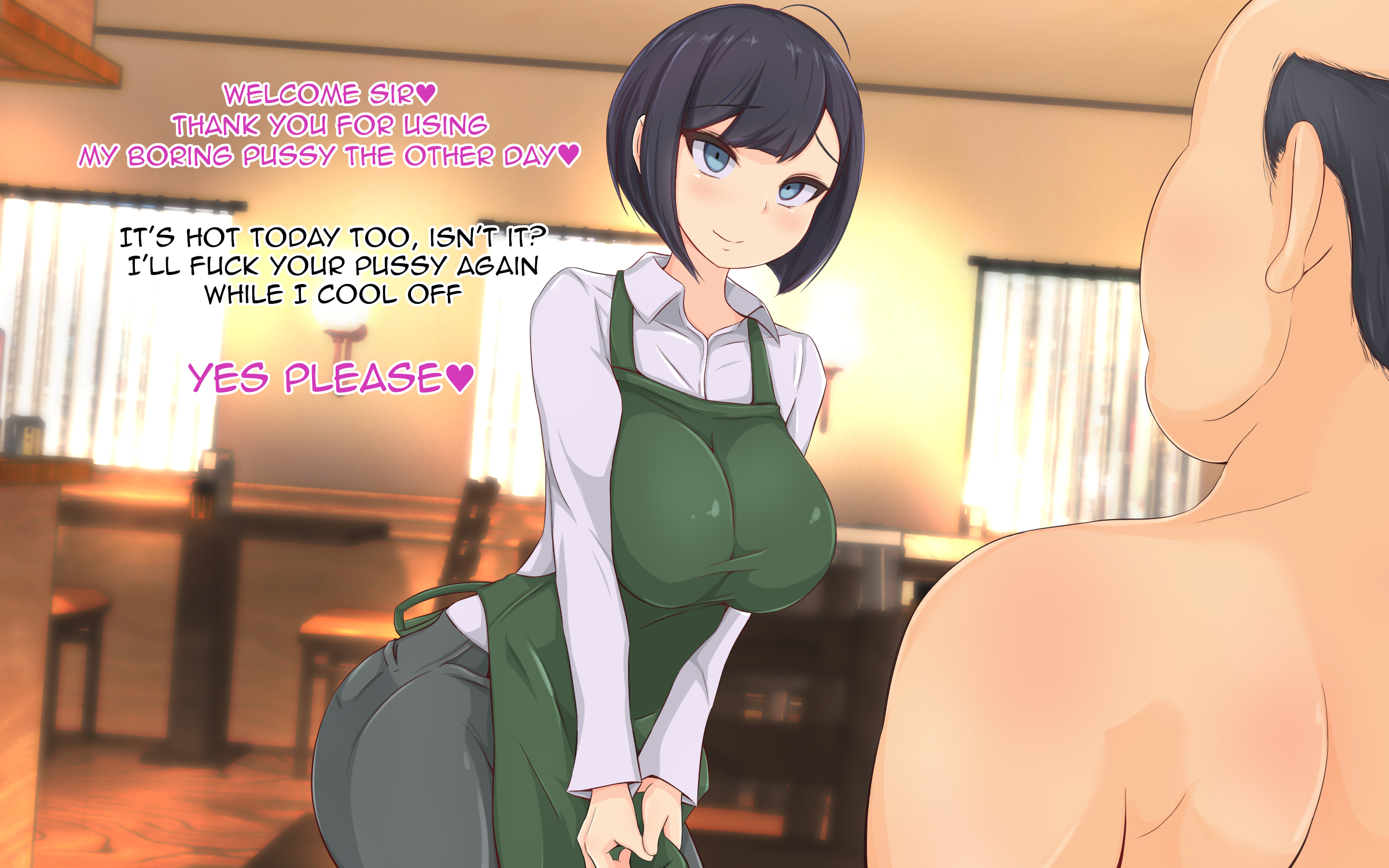 Гипнотический старик трахает пышную замужнюю женщину - Image 41