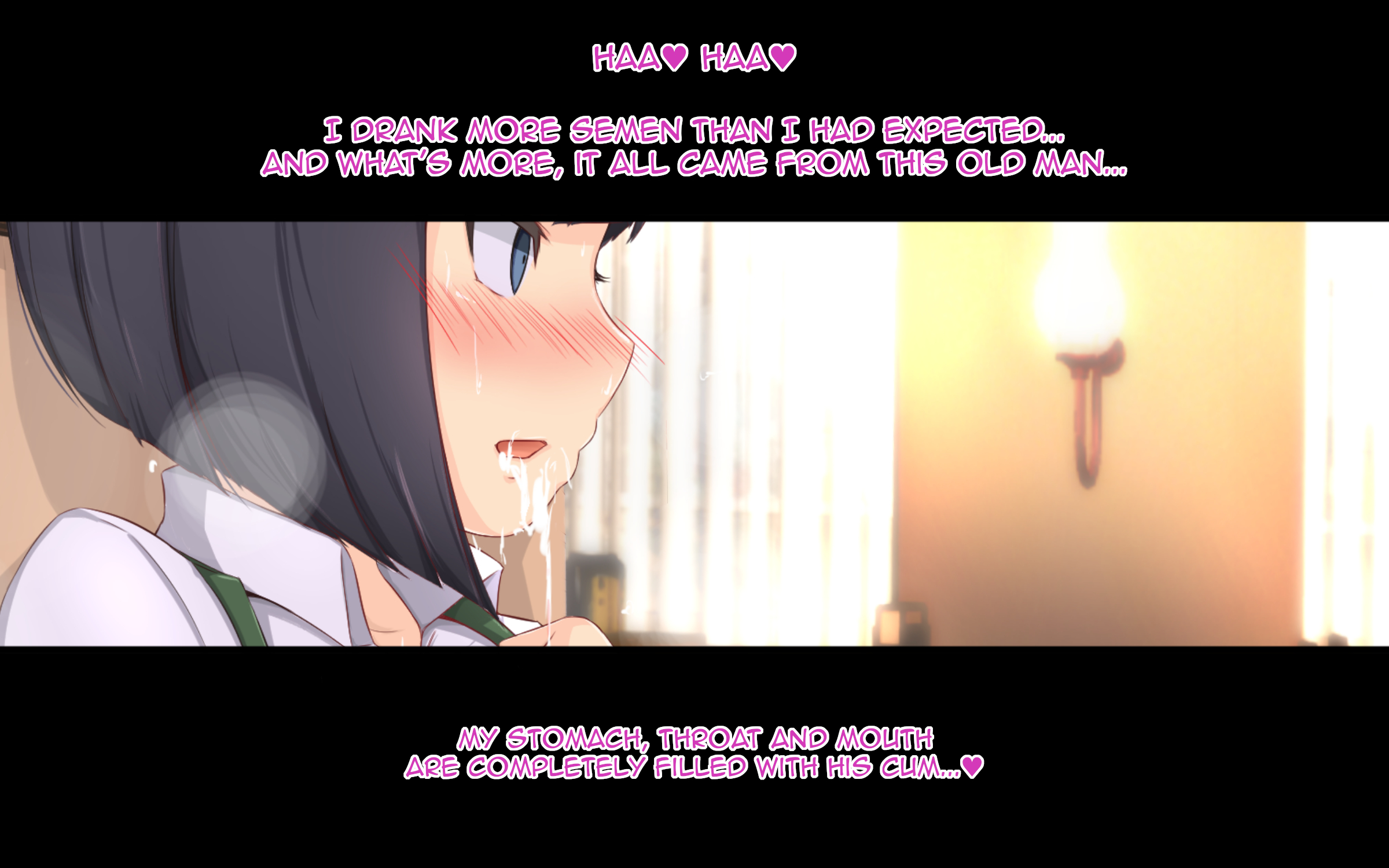 Гипнотический старик трахает пышную замужнюю женщину - Image 63