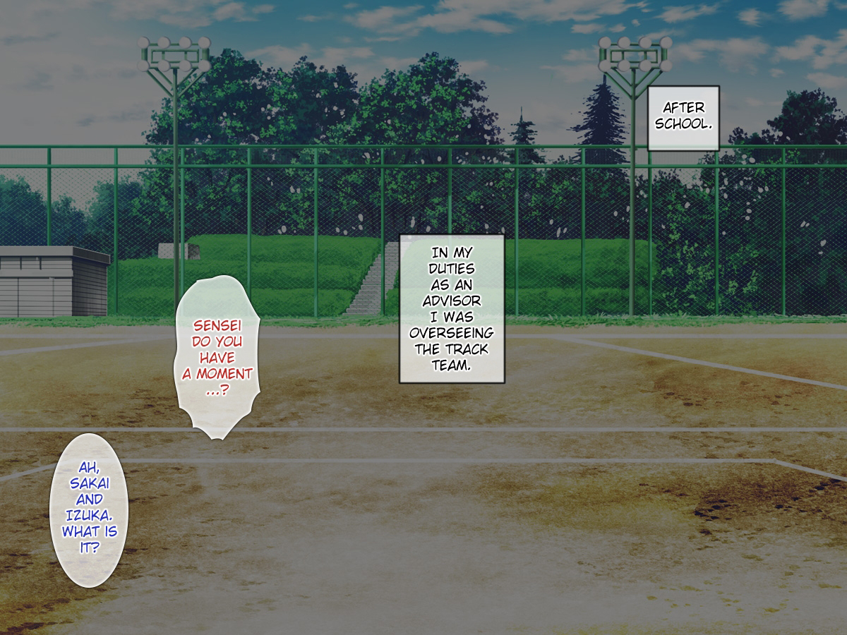 巨乳少女たちがチンポに救われるビッチ・ウイルス - Image 29