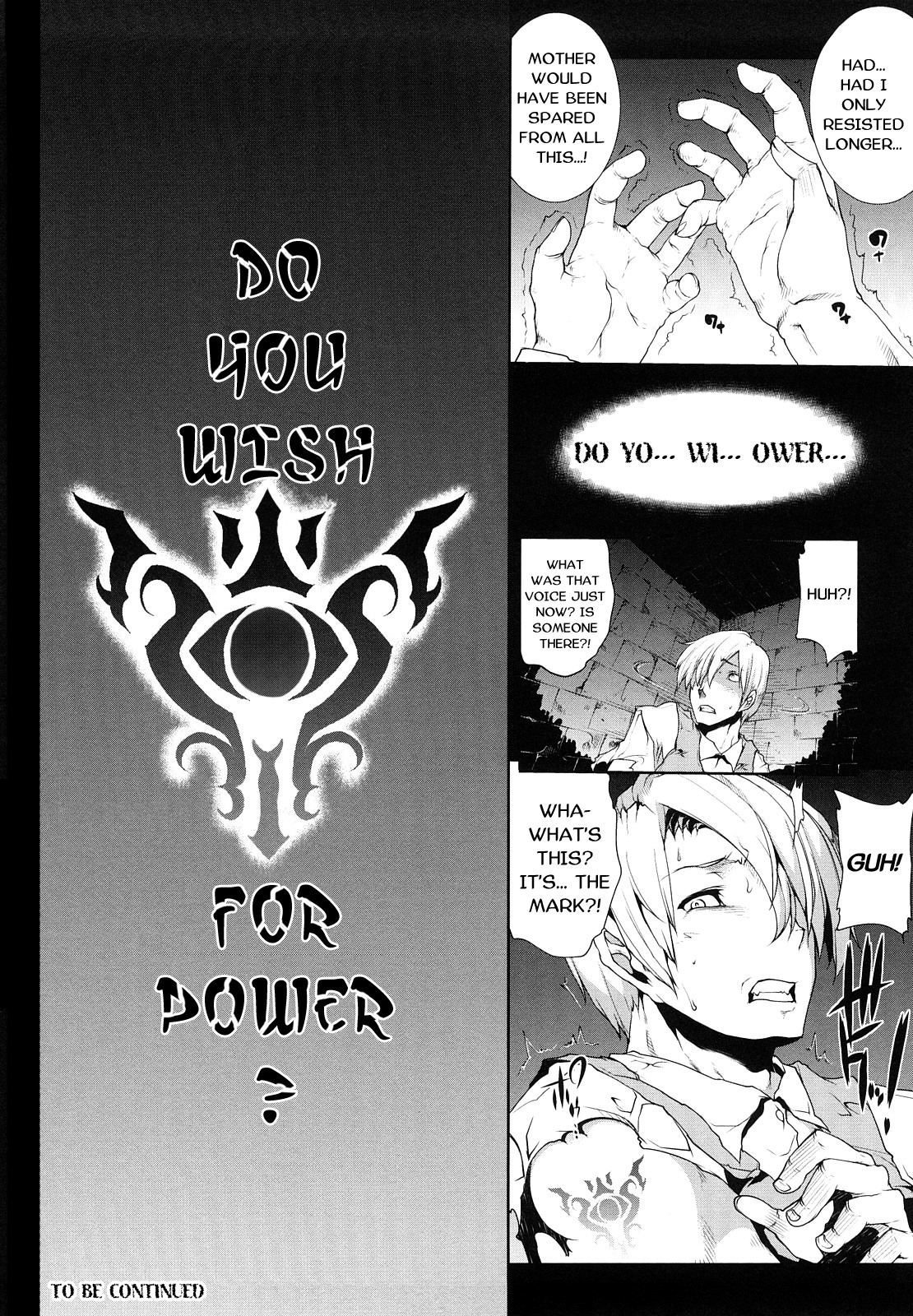 Adolescente futanari se fait remplir par des tentacules - Image 151