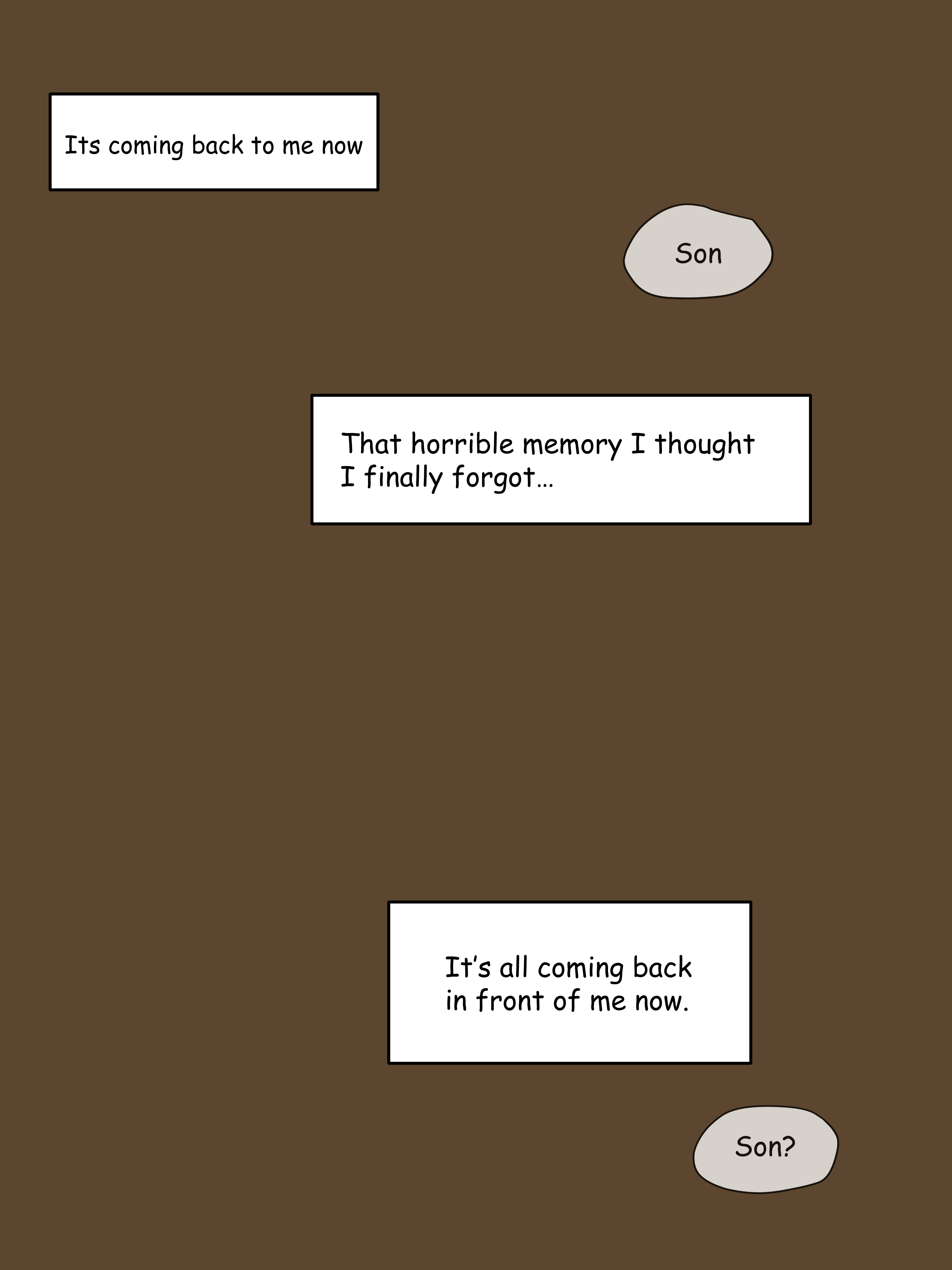 Ублюдок глубоко кончает в мать друга - Image 3