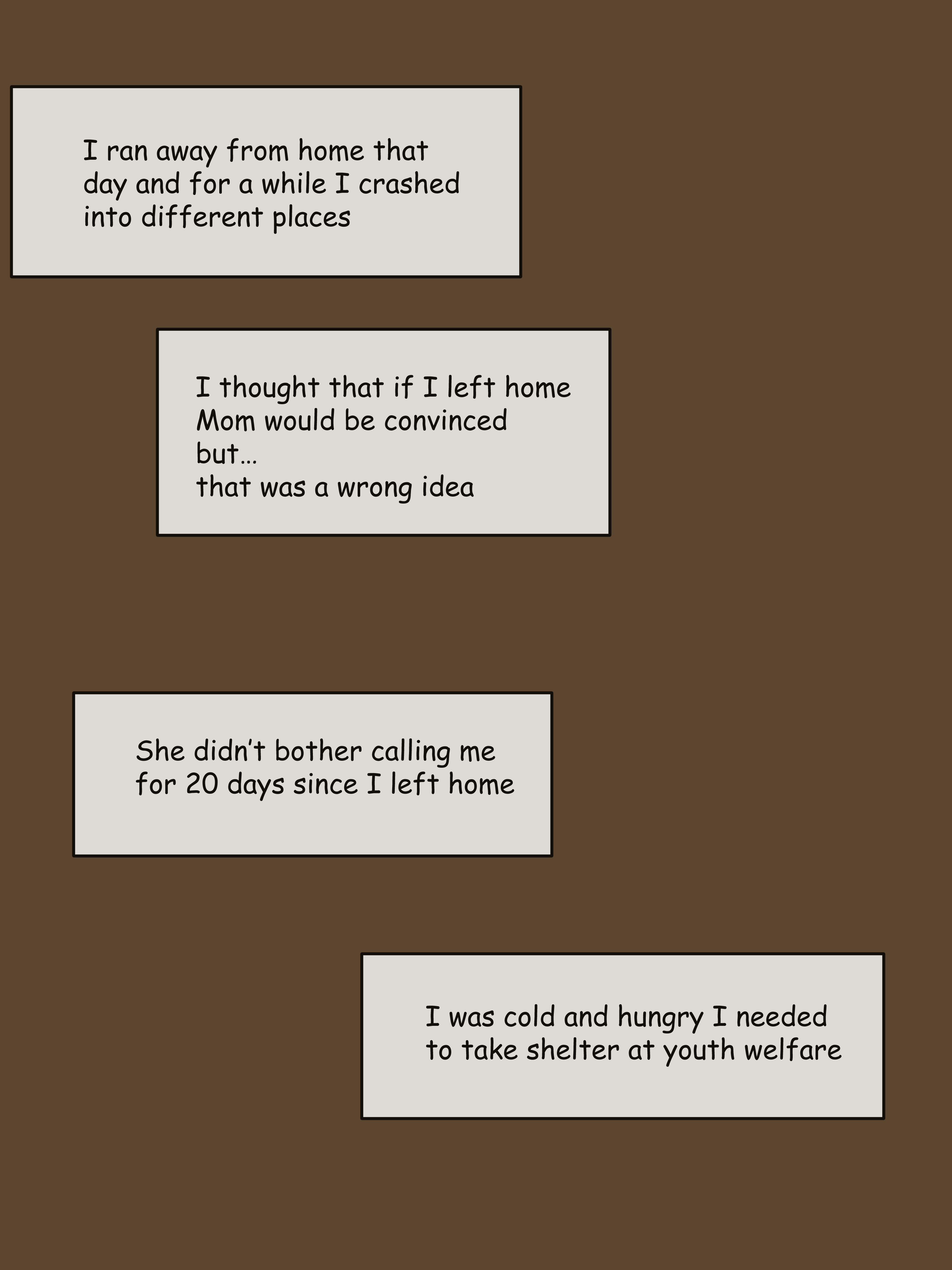 Ублюдок глубоко кончает в мать друга - Image 41