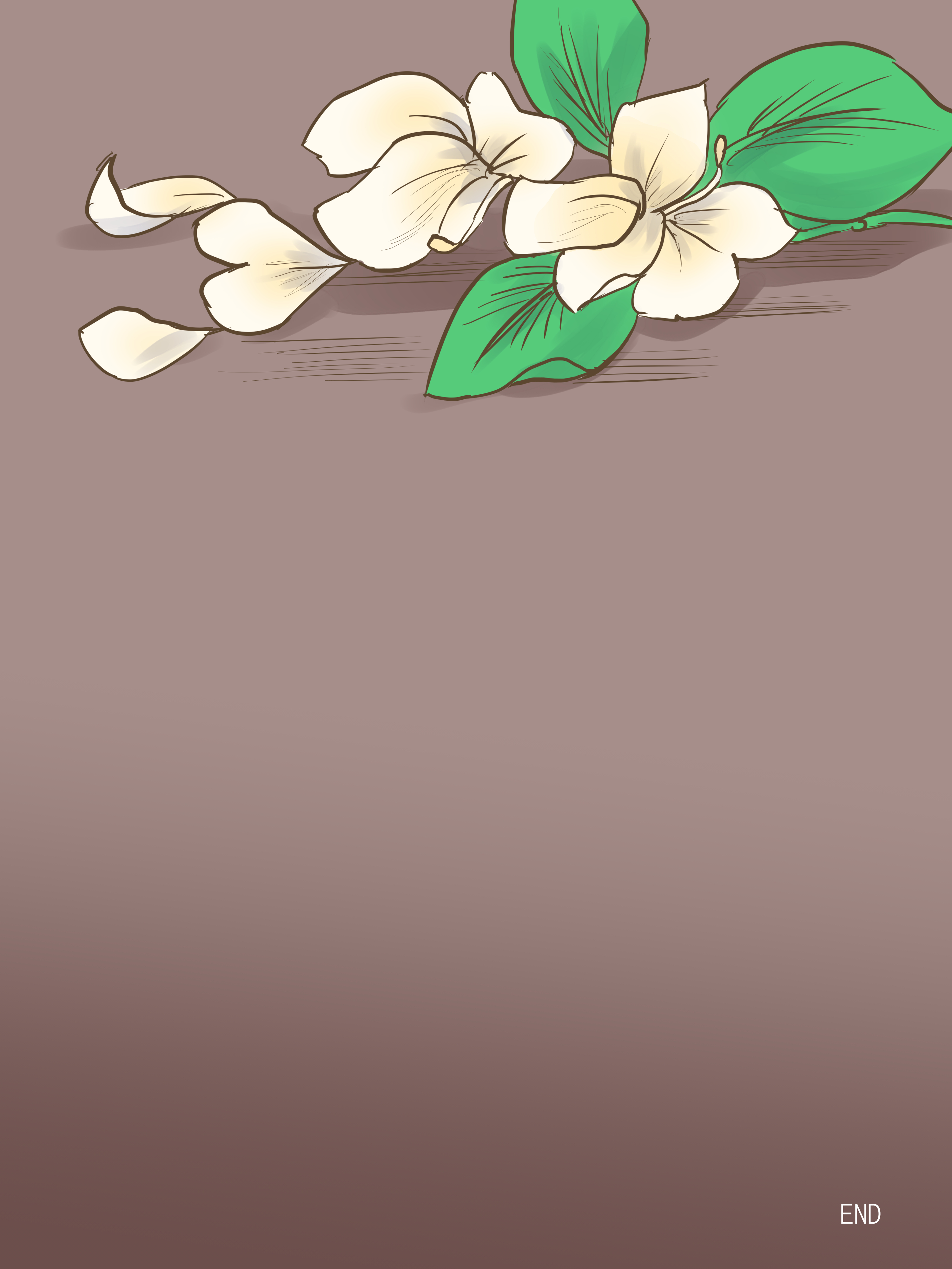 Ублюдок глубоко кончает в мать друга - Image 50