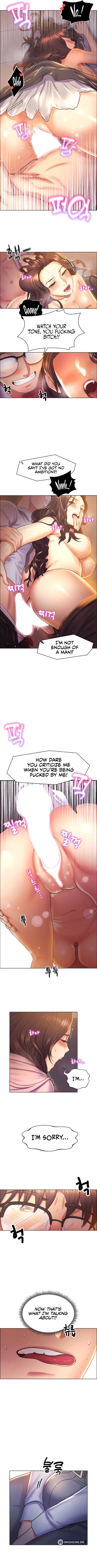 VR Futanari Tentakel-Ecchi: Coding-Sklave fickt Schulmädchen - Image 4