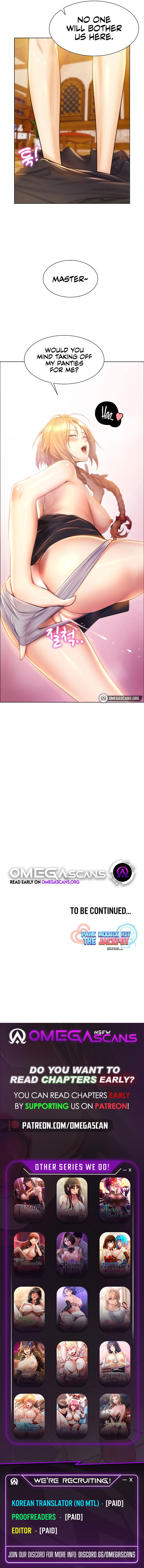 VR Futanari Tentakel-Ecchi: Coding-Sklave fickt Schulmädchen - Image 11