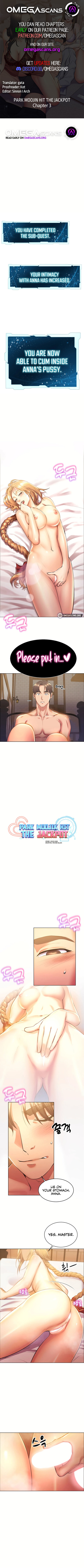 VR Futanari Tentakel-Ecchi: Coding-Sklave fickt Schulmädchen - Image 22