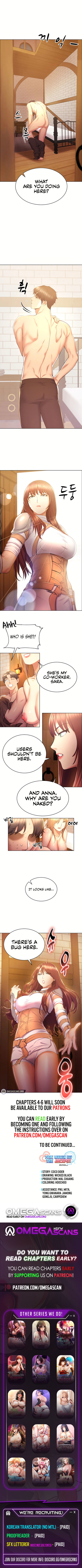 VR Futanari Tentakel-Ecchi: Coding-Sklave fickt Schulmädchen - Image 30