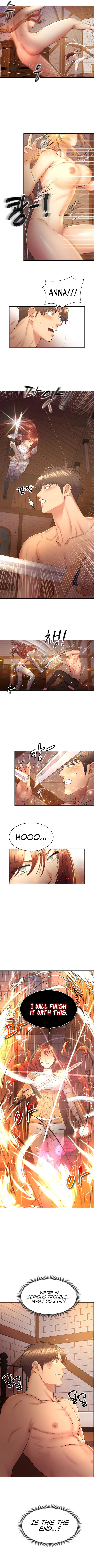 VR Futanari Tentakel-Ecchi: Coding-Sklave fickt Schulmädchen - Image 38