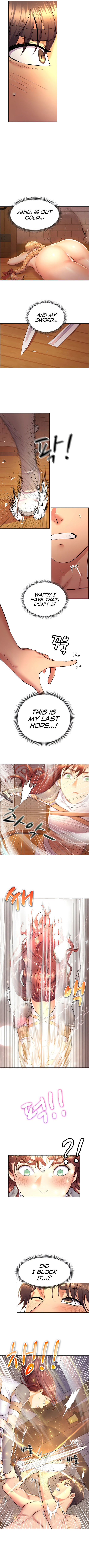 VR Futanari Tentakel-Ecchi: Coding-Sklave fickt Schulmädchen - Image 39