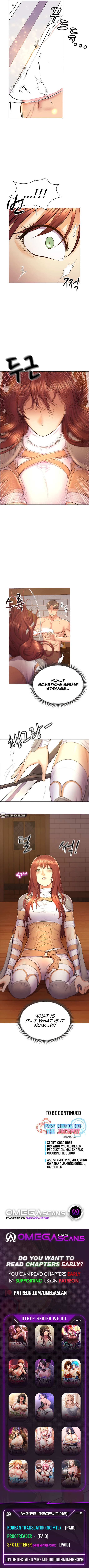 VR Futanari Tentakel-Ecchi: Coding-Sklave fickt Schulmädchen - Image 40