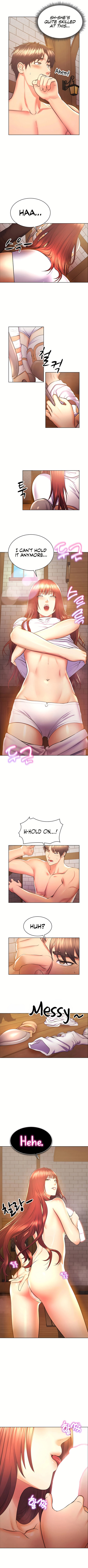 VR Futanari Tentakel-Ecchi: Coding-Sklave fickt Schulmädchen - Image 42