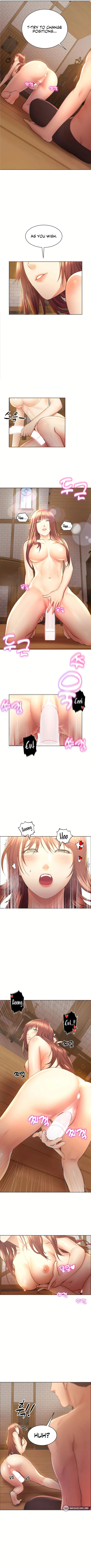 VR Futanari Tentakel-Ecchi: Coding-Sklave fickt Schulmädchen - Image 44