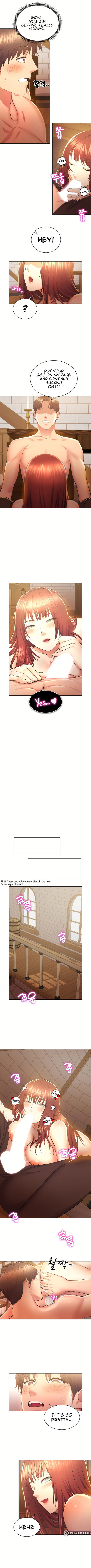 VR Futanari Tentakel-Ecchi: Coding-Sklave fickt Schulmädchen - Image 46