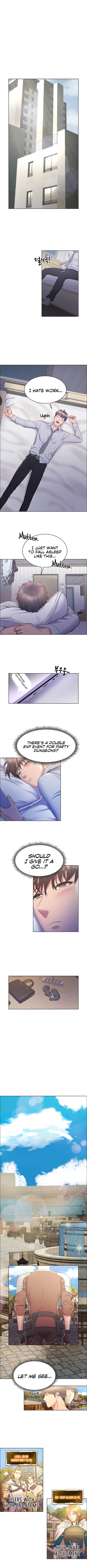 VR Futanari Tentakel-Ecchi: Coding-Sklave fickt Schulmädchen - Image 51