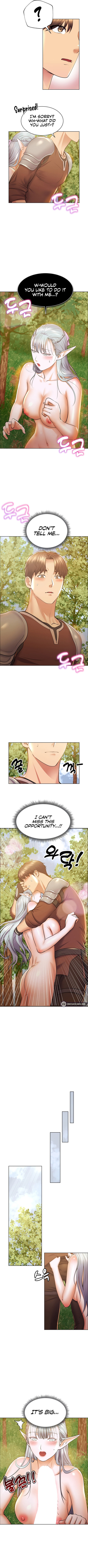 VR Futanari Tentakel-Ecchi: Coding-Sklave fickt Schulmädchen - Image 59