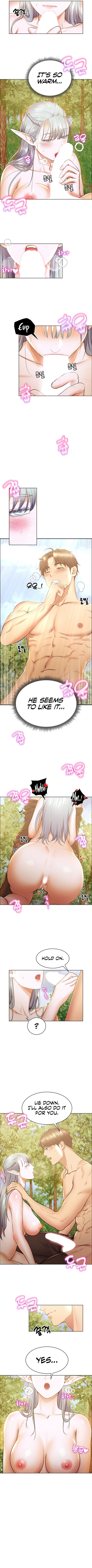 VR Futanari Tentakel-Ecchi: Coding-Sklave fickt Schulmädchen - Image 60