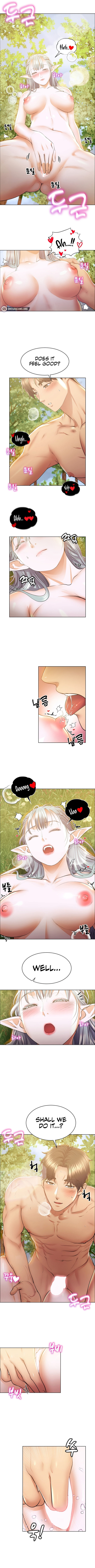 VR Futanari Tentakel-Ecchi: Coding-Sklave fickt Schulmädchen - Image 61