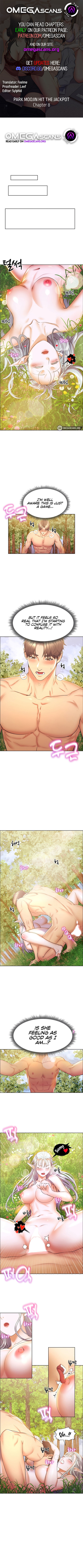 VR Futanari Tentakel-Ecchi: Coding-Sklave fickt Schulmädchen - Image 65