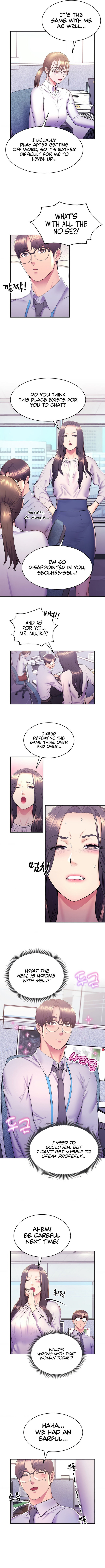 VR Futanari Tentakel-Ecchi: Coding-Sklave fickt Schulmädchen - Image 82