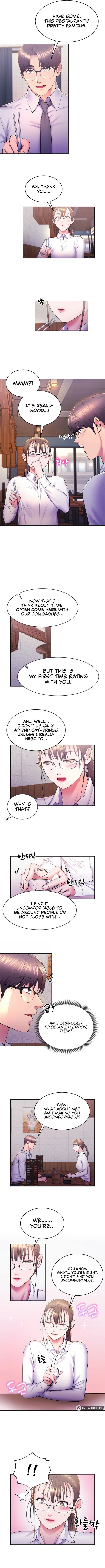 VR Futanari Tentakel-Ecchi: Coding-Sklave fickt Schulmädchen - Image 85