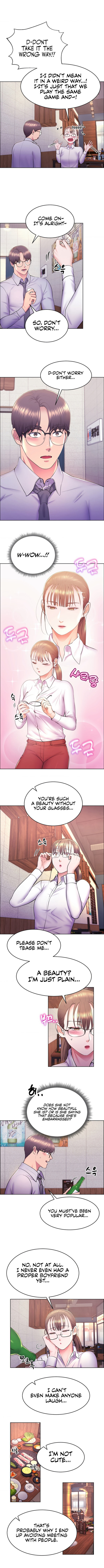 VR Futanari Tentakel-Ecchi: Coding-Sklave fickt Schulmädchen - Image 86