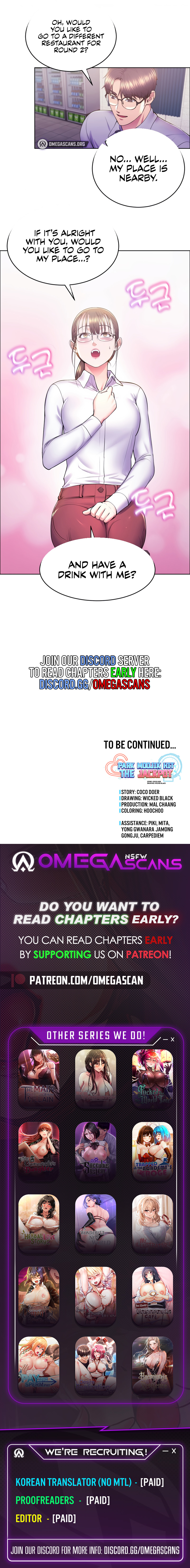 VR Futanari Tentakel-Ecchi: Coding-Sklave fickt Schulmädchen - Image 88