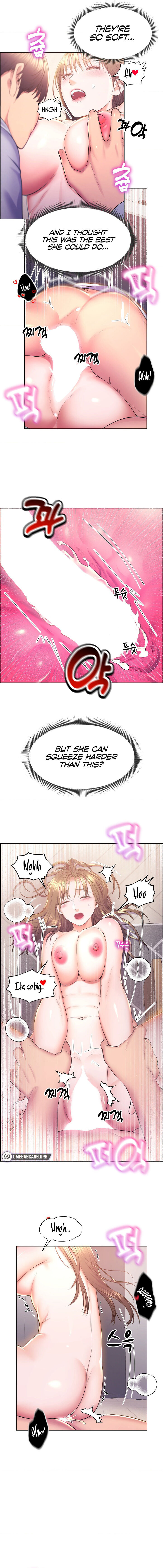 VR Futanari Tentakel-Ecchi: Coding-Sklave fickt Schulmädchen - Image 115