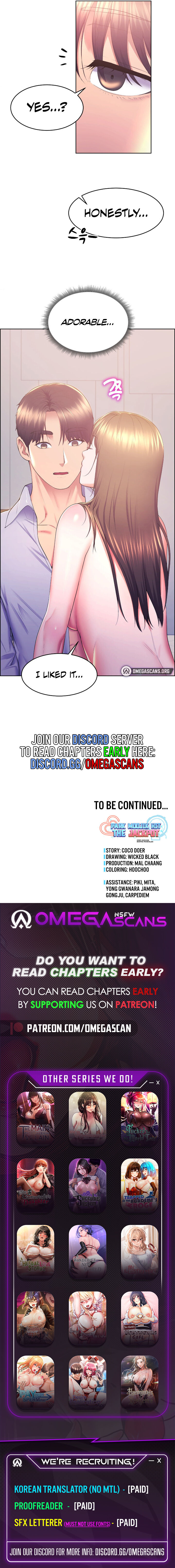 VR Futanari Tentakel-Ecchi: Coding-Sklave fickt Schulmädchen - Image 120