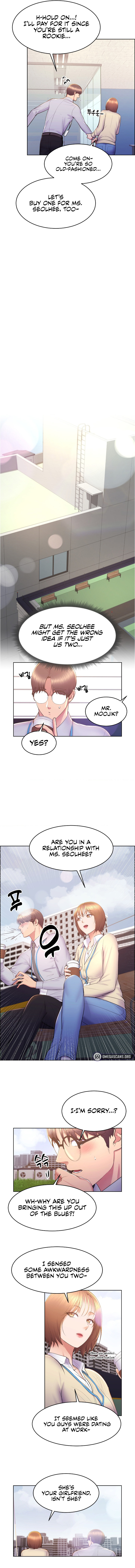 VR Futanari Tentakel-Ecchi: Coding-Sklave fickt Schulmädchen - Image 123