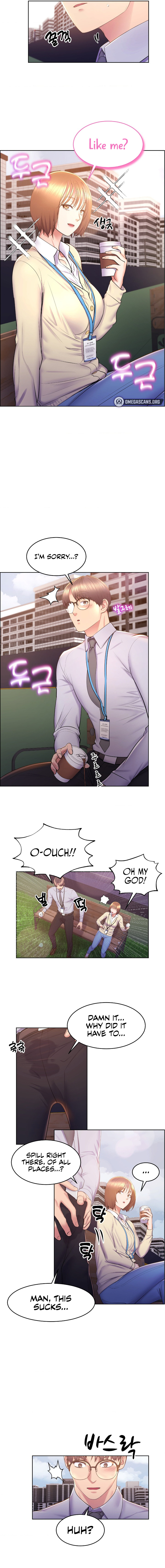 VR Futanari Tentakel-Ecchi: Coding-Sklave fickt Schulmädchen - Image 125