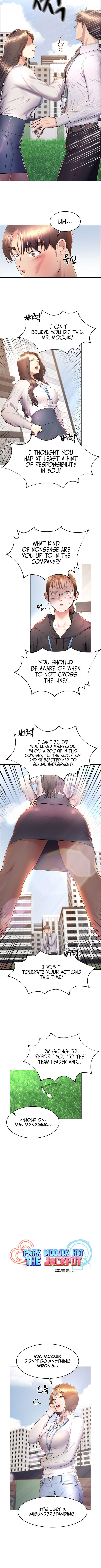 VR Futanari Tentakel-Ecchi: Coding-Sklave fickt Schulmädchen - Image 131