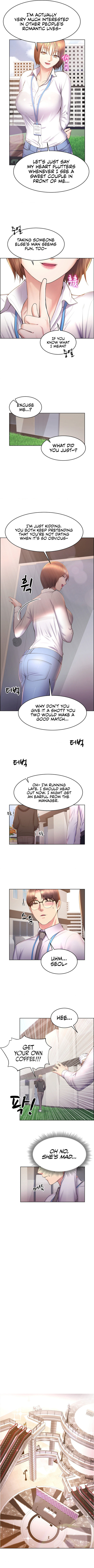 VR Futanari Tentakel-Ecchi: Coding-Sklave fickt Schulmädchen - Image 135