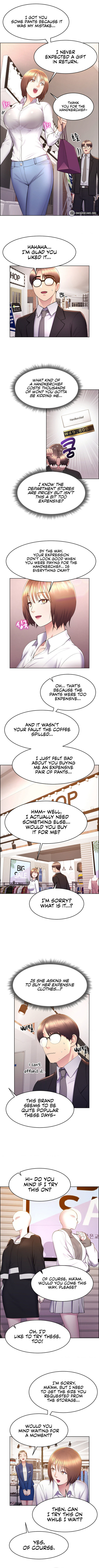 VR Futanari Tentakel-Ecchi: Coding-Sklave fickt Schulmädchen - Image 136