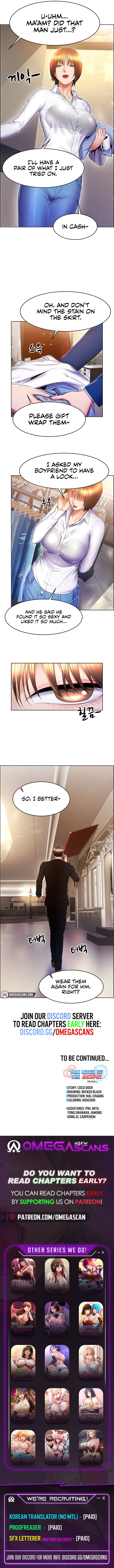 VR Futanari Tentakel-Ecchi: Coding-Sklave fickt Schulmädchen - Image 147